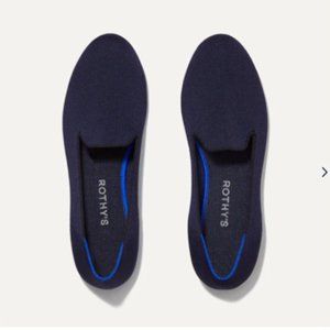 Rothy's Loafer (Navy) 7.5